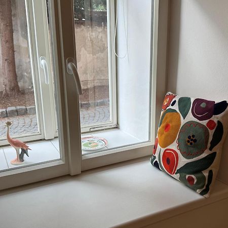 Apartman Na Bidylku - On The Perch Apartment Tabor Luaran gambar